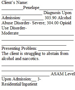 7-2 Discharge Plan